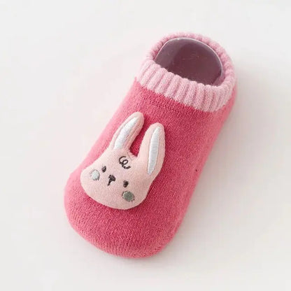 Anti-Slip Baby Socks